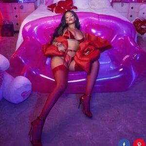 Savage x Fenty VIP Box Valentine’s Day (NEW!)